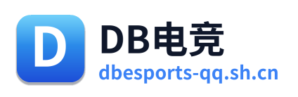 DB电竞 Logo